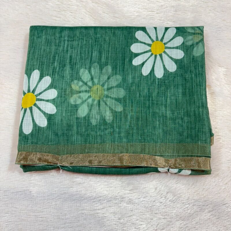 05.Cotton Saiyanra Sadi ( कॉटन सैयारा साडी )