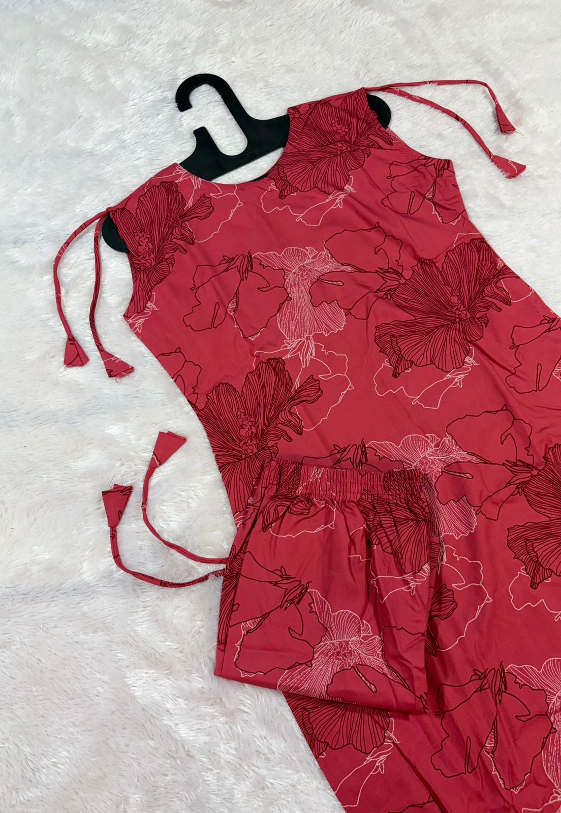 Fancy Cord Set ( फॅन्सी कॉर्ड सेट ) - Image 3