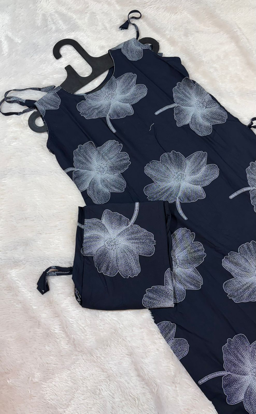 Fancy Cord Set ( फॅन्सी कॉर्ड सेट ) - Image 2