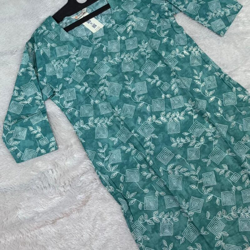 Suryajoti Kurti  ( सूर्यज्योती कुर्ती )