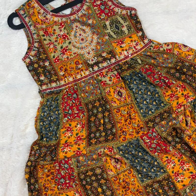 Mastani Anarakali One Piece ( मस्तानी अनारकली वन पीस )