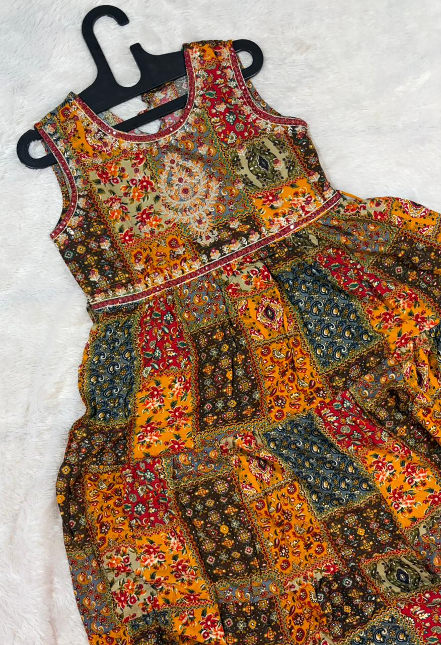 Mastani Anarakali One Piece ( मस्तानी अनारकली वन पीस )