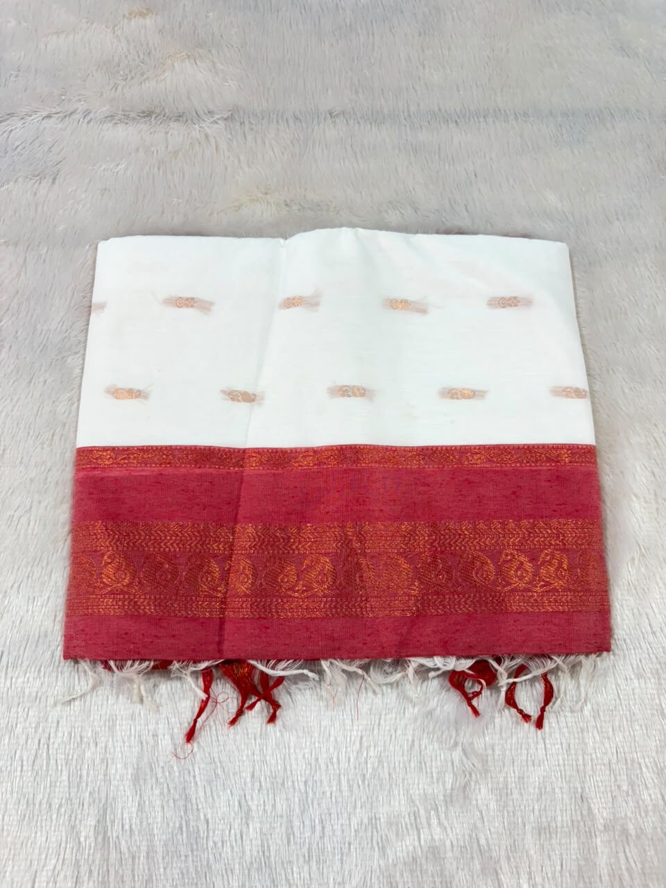 12.Gadhwal Sadi ( गडवाल साडी ) - Image 12