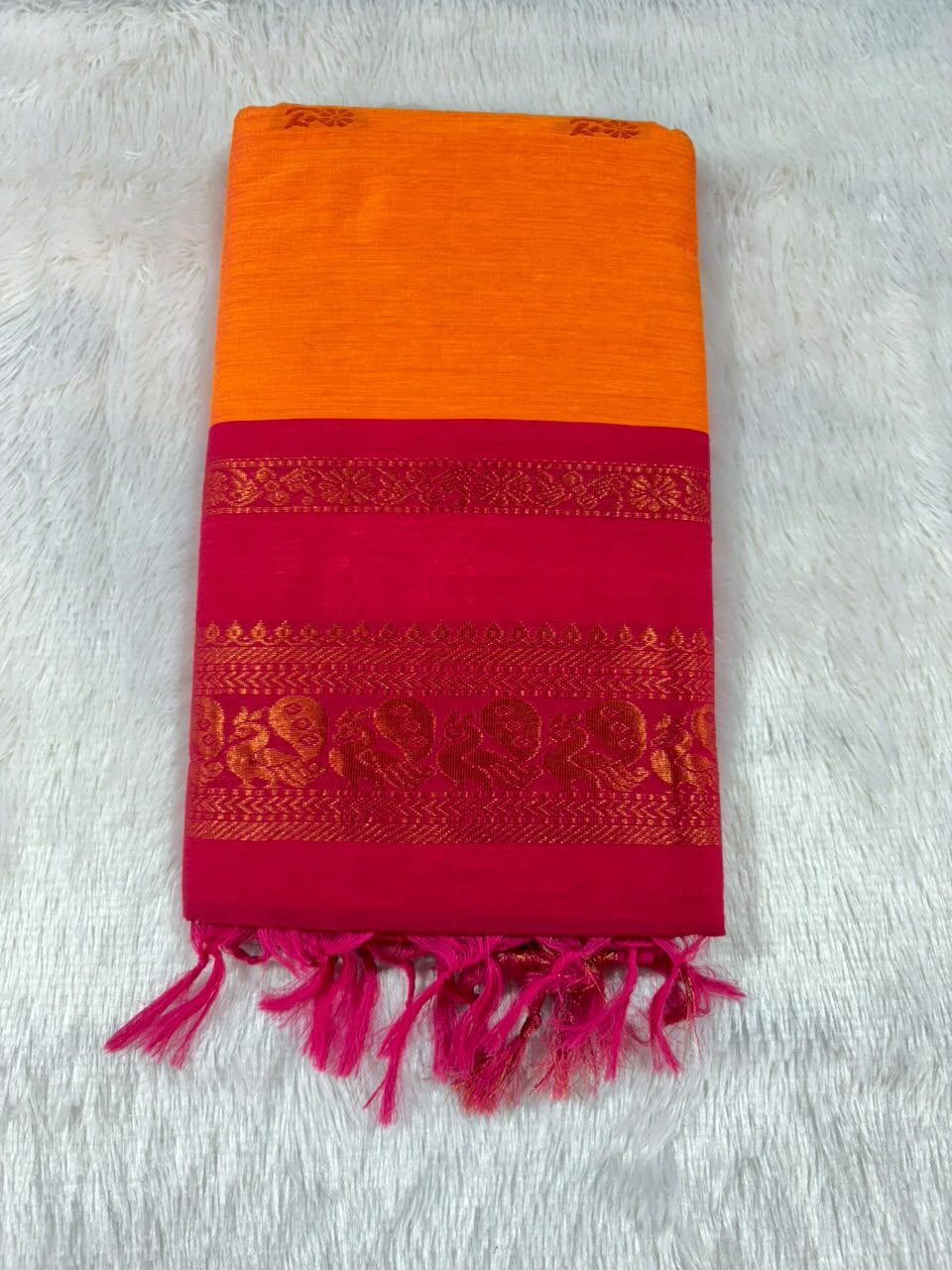 12.Gadhwal Sadi ( गडवाल साडी ) - Image 16