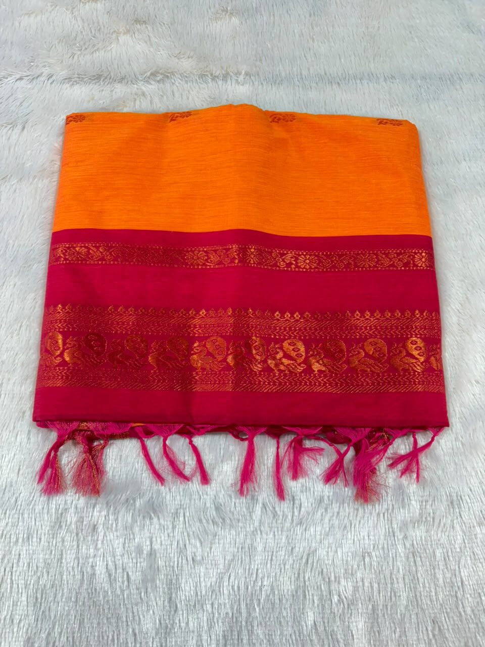 12.Gadhwal Sadi ( गडवाल साडी ) - Image 17