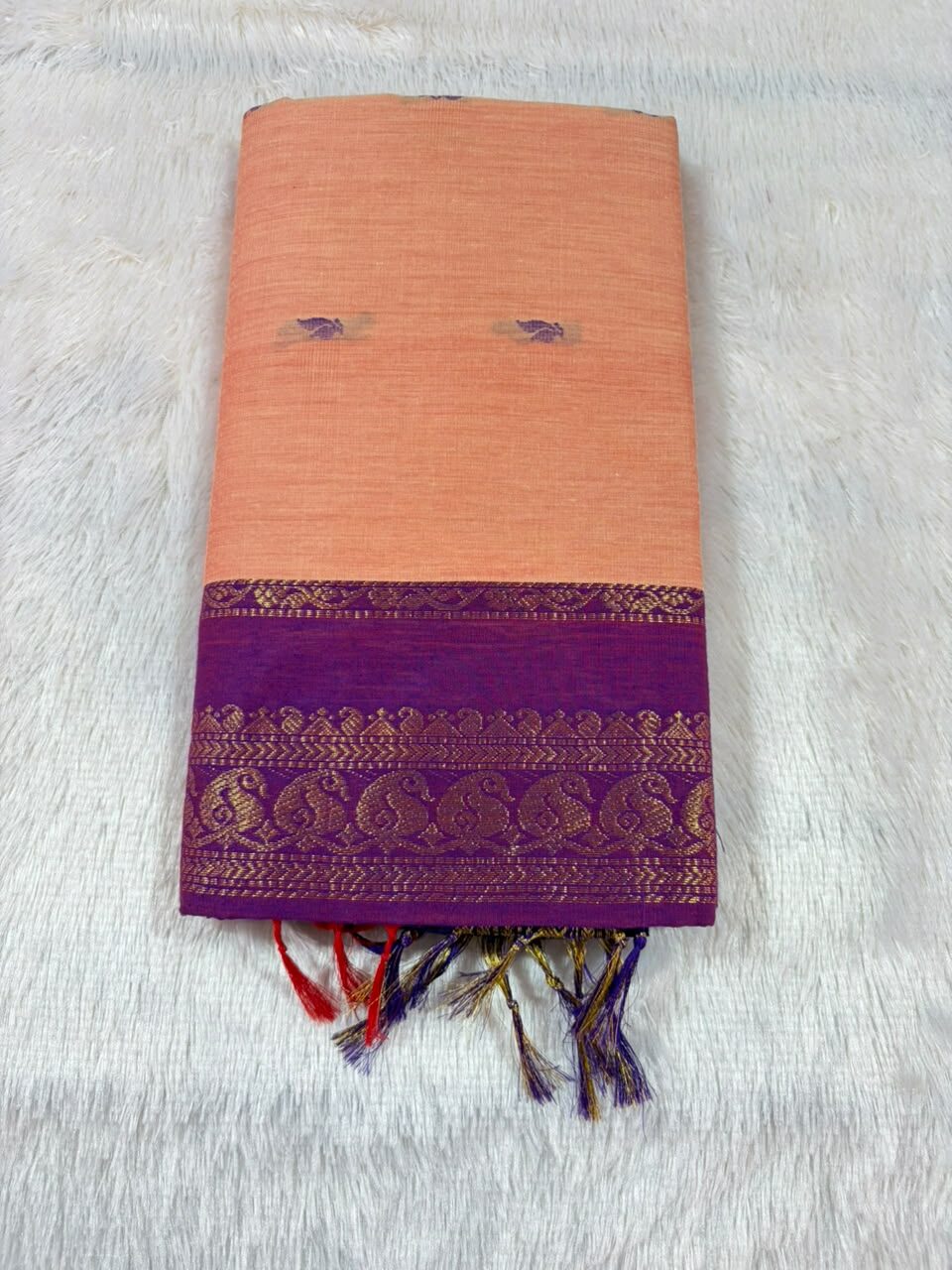 12.Gadhwal Sadi ( गडवाल साडी ) - Image 19
