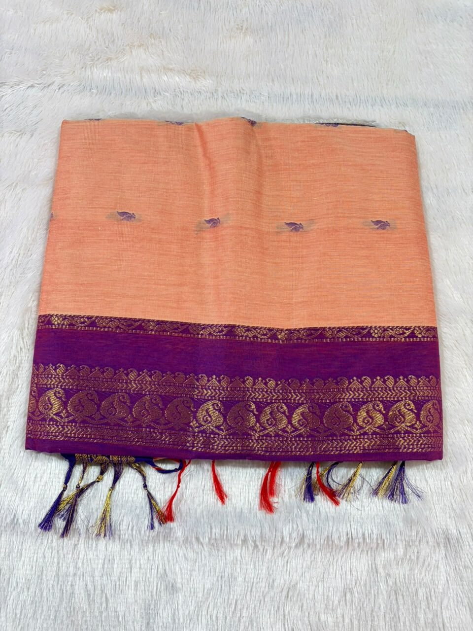 12.Gadhwal Sadi ( गडवाल साडी ) - Image 20