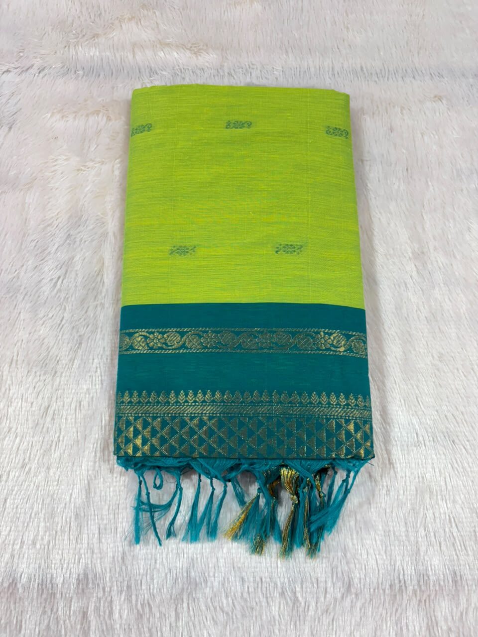 12.Gadhwal Sadi ( गडवाल साडी ) - Image 22