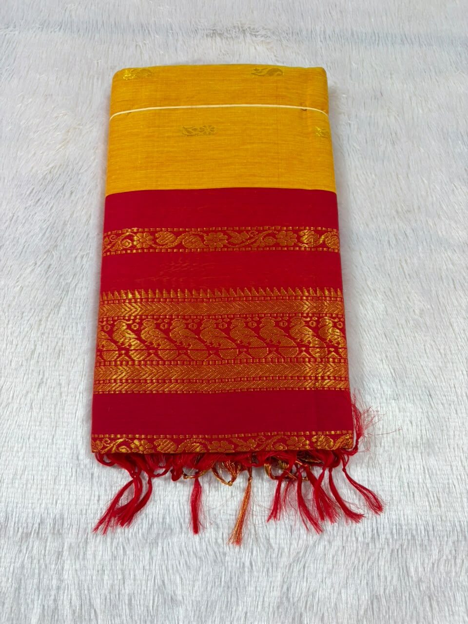 12.Gadhwal Sadi ( गडवाल साडी ) - Image 25