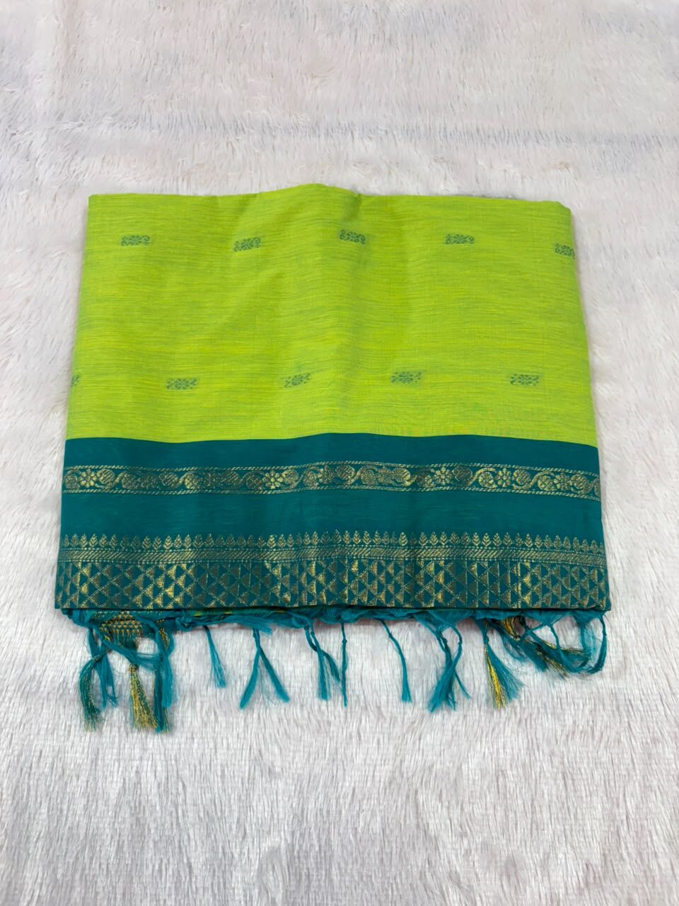 12.Gadhwal Sadi ( गडवाल साडी ) - Image 23