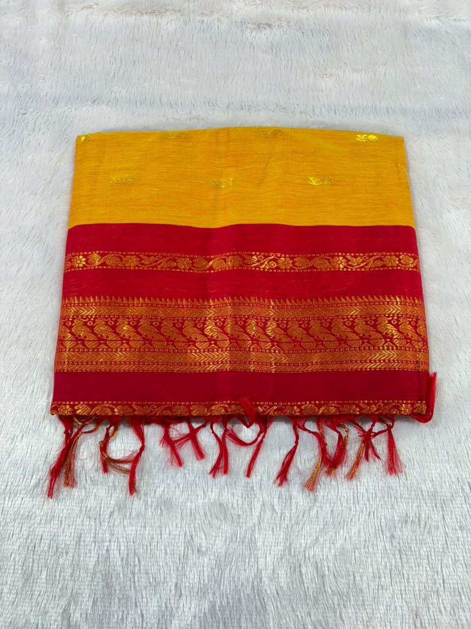 12.Gadhwal Sadi ( गडवाल साडी ) - Image 26
