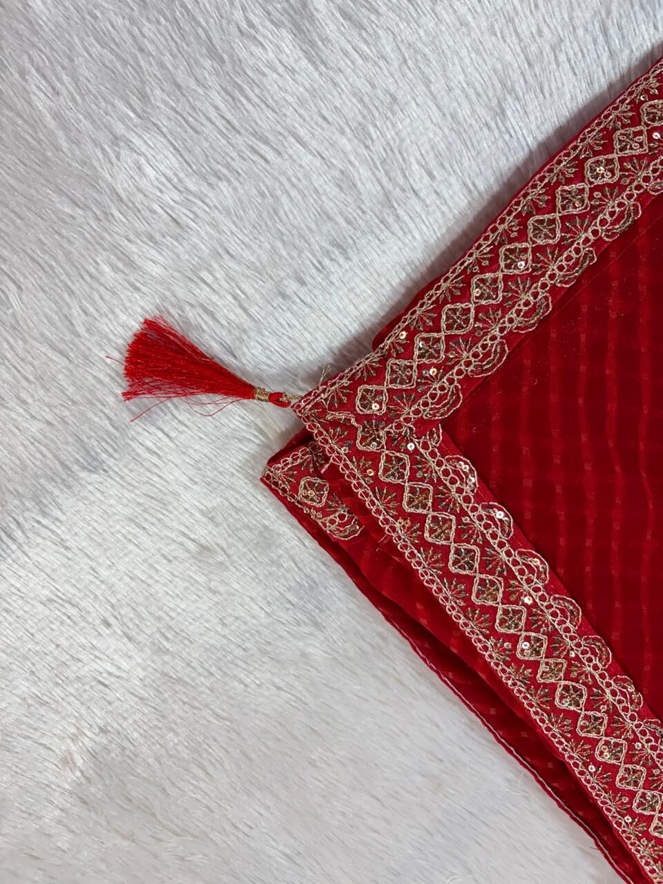 20.Lehariya Sadi ( लेहरिया साडी ) - Image 6
