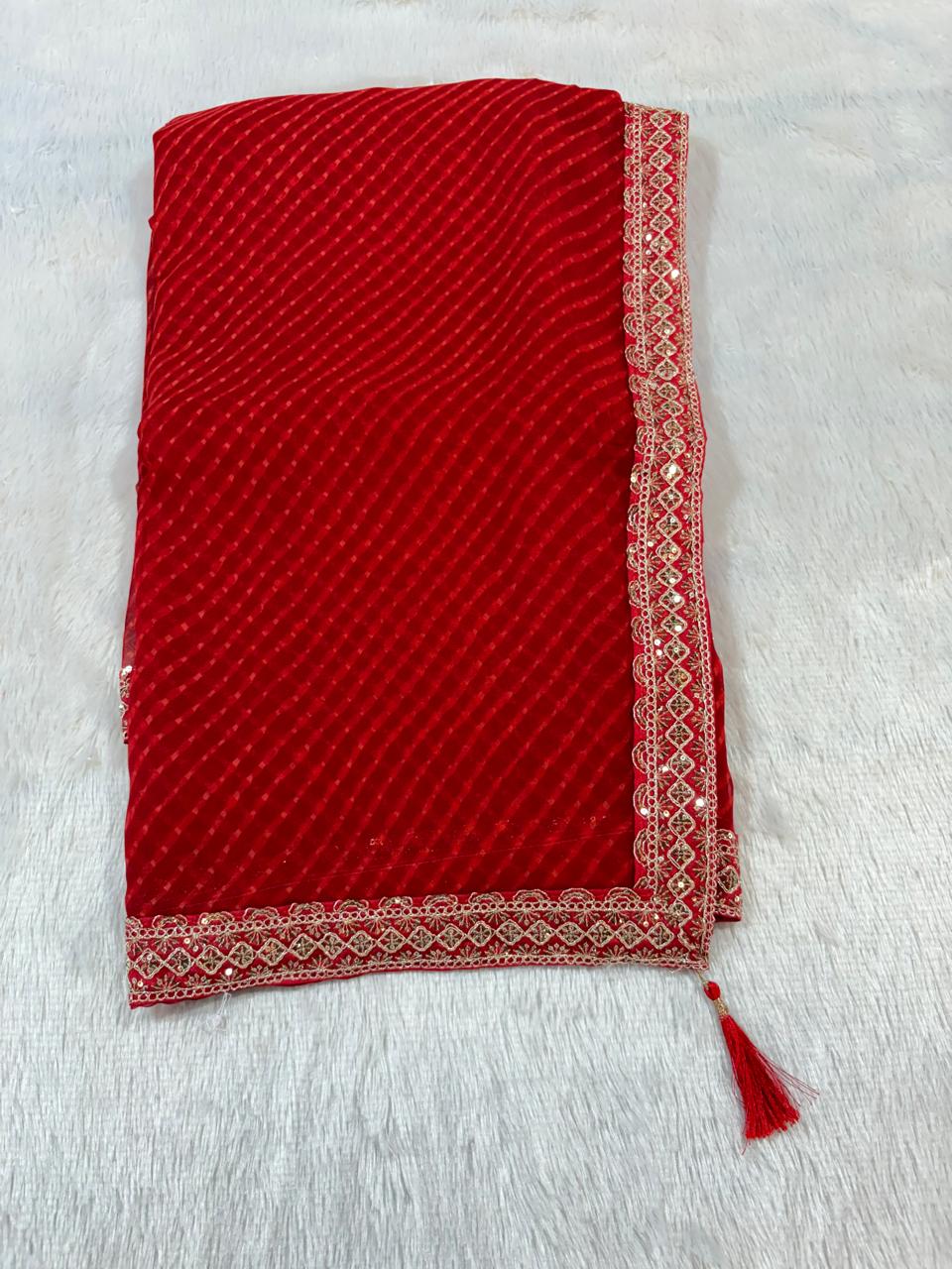 20.Lehariya Sadi ( लेहरिया साडी ) - Image 7