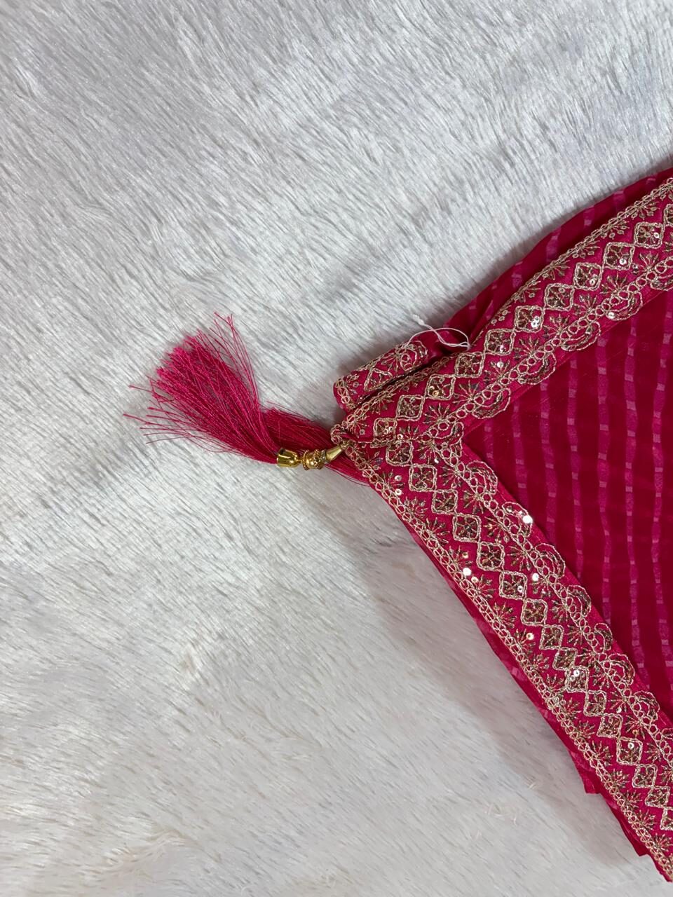 20.Lehariya Sadi ( लेहरिया साडी ) - Image 12