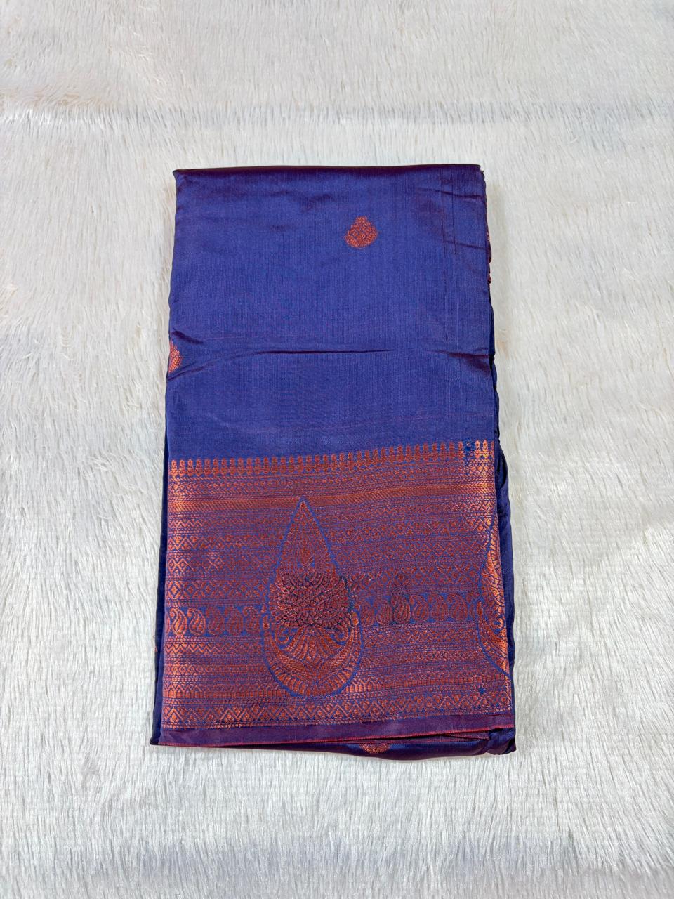 18.Nalli Silk Sadi ( नल्ली सिल्क साडी ) - Image 2