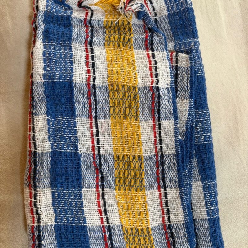 Towel ( टॉवेल )