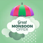 Monsoon Offer
